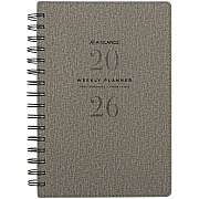 AT-A-GLANCE Signature Large Wkly/Mthly Planner (YP20007)