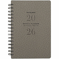 AT-A-GLANCE Signature Large Wkly/Mthly Planner (YP20007)