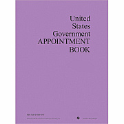 Unicor Weekly Appointment Book (6648897)