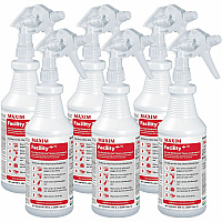 Maxim Facility+ One-Step Disinfectant (04620086)