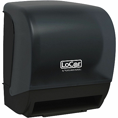 LoCor Electric Touchless Dispenser (DA235B)