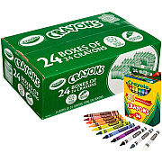Crayola Bulk Crayons (523036)