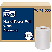 Tork H76 Hand Towel Rolls (7674550)