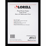 Lorell Wide Frame (49312CT)