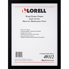 Lorell Wide Frame (49312CT)