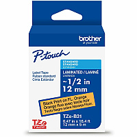 Brother P-touch TZe Label Tape (TZEB31G)