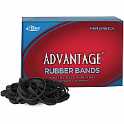 Alliance Rubber Advantage Classic Black (57645)