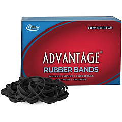 Alliance Rubber Advantage Classic Black (57645)