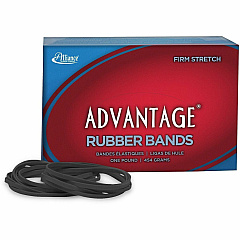 Alliance Rubber Advantage Classic Black (57335)