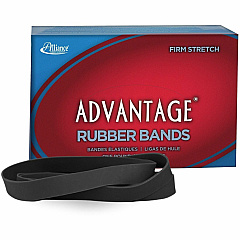 Alliance Rubber Advantage Classic Black (58075)