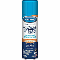 Sprayway ProLine Citrus Crazy Clean Spray (SW985)