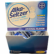 Lil' Drugstore Lil' Drugstore Alka-Seltzer Tablets (64038)