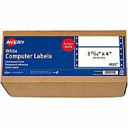 Avery Address Label (AVE4022)