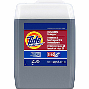 Tide Liquid Laundry Detergent (70672)
