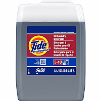 Tide Liquid Laundry Detergent (70672)