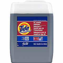 Tide Liquid Laundry Detergent (70672)