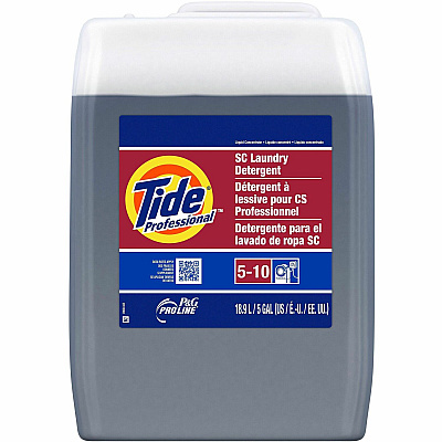 Tide Liquid Laundry Detergent (70672)