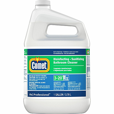 Comet Disinfecting Bath Cleaner (20542)