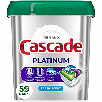 Cascade Platinum ActionPacs (15681)