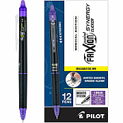 FriXion Synergy Clicker Erasable Gel Pen (19846)