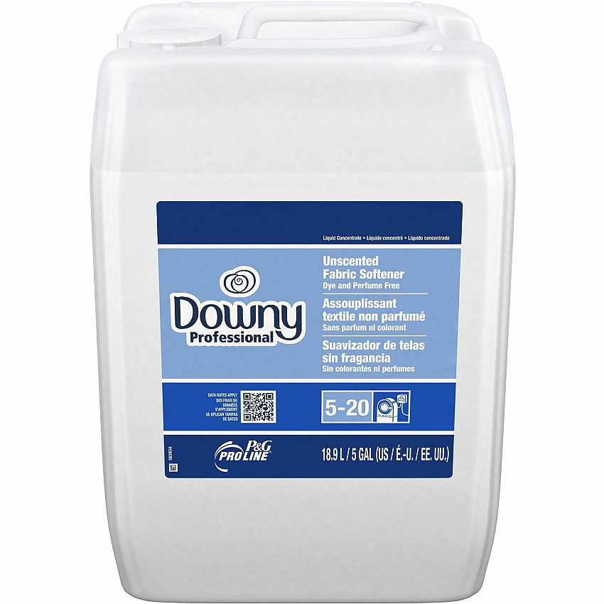 Downy Pro. Fabric Softener (70679)