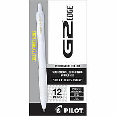 G2 Edge Gel Pen (20839)