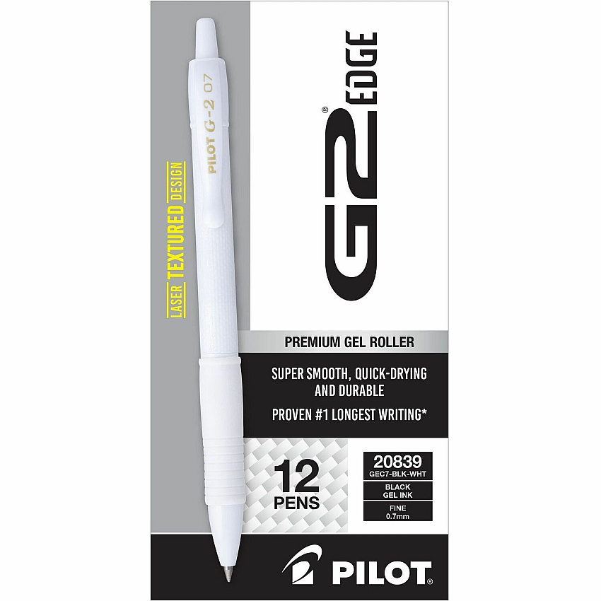 G2 Edge Gel Pen (20839)