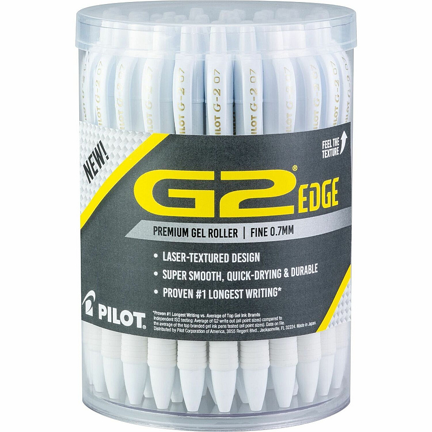 G2 Edge Gel Pen (20866)