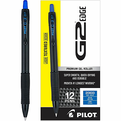 G2 Edge Gel Pen (20833)