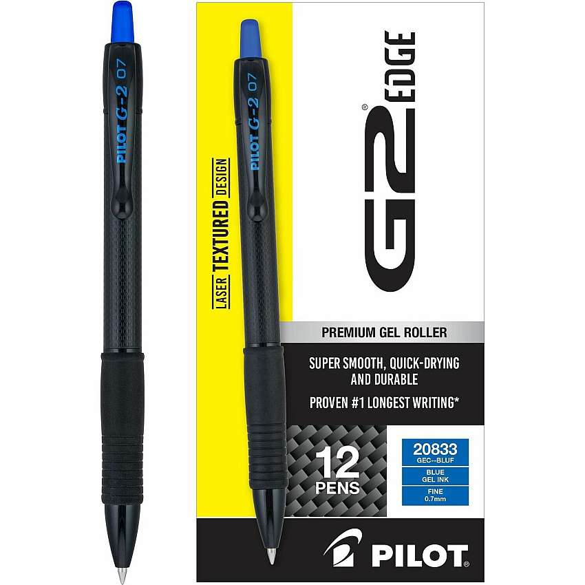 G2 Edge Gel Pen (20833)
