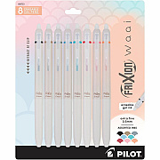Pilot FriXion Waai Pen Collection (20733)