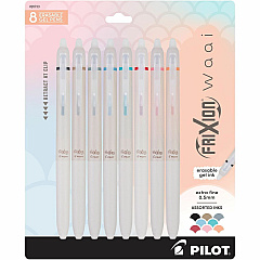 Pilot FriXion Waai Pen Collection (20733)