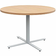 Safco Jurni Cafe Table with Round Top (JN42RDX29FMP)