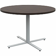 Safco Jurni Cafe Table with Round Top (JN42RDX29CWN)