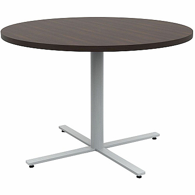 Safco Jurni Cafe Table with Round Top (JN42RDX29CWN)