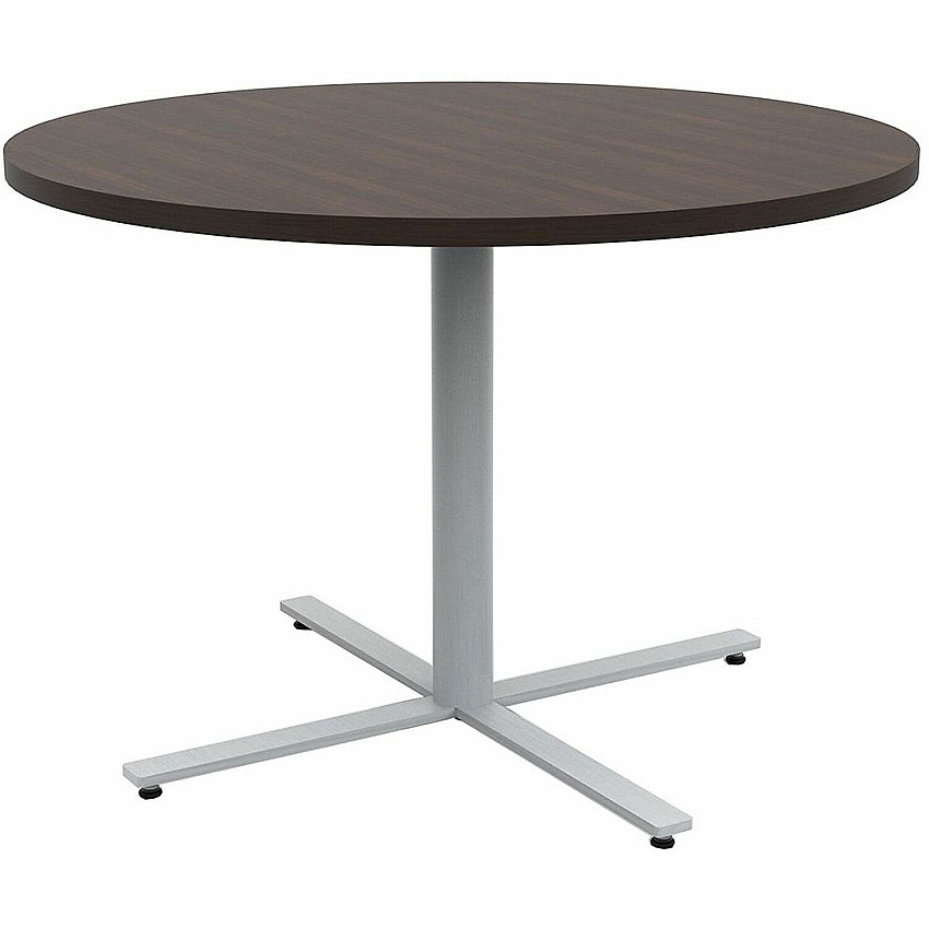 Safco Jurni Cafe Table with Round Top (JN42RDX29CWN)