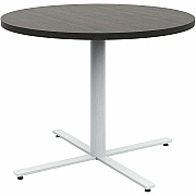 Safco Jurni Cafe Table with Round Top (JN36RDX29ANT)
