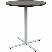 Safco Jurni Bistro Table with Round Top (JN36RDX42ANT)