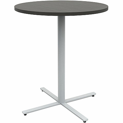 Safco Jurni Bistro Table with Round Top (JN36RDX42ANT)