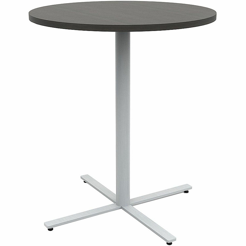 Safco Jurni Bistro Table with Round Top (JN36RDX42ANT)