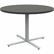 Safco Jurni Cafe Table with Round Top (JN42RDX29ANT)
