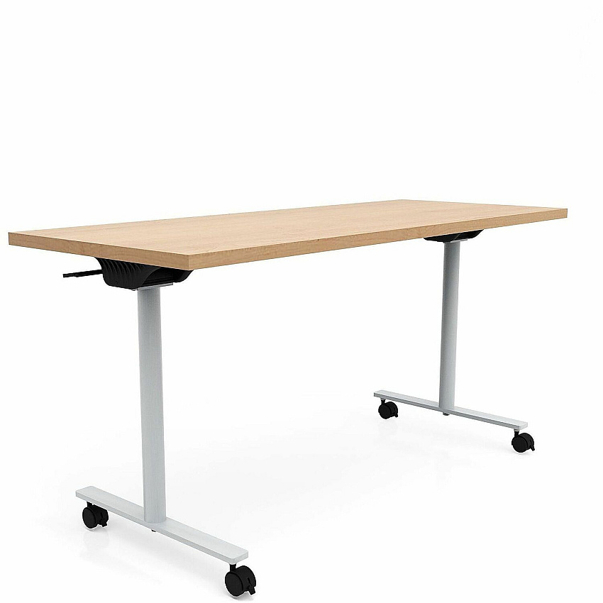 Safco Jurni Flip Table with Casters (JN7224FPFMP)