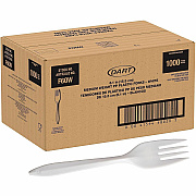 Solo Style Setter by Dart Cutlery Disposable (F6OW)