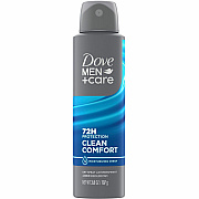 Dove Men's Deodorant Spray (35030)