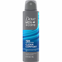 Dove Men's Deodorant Spray (35030)