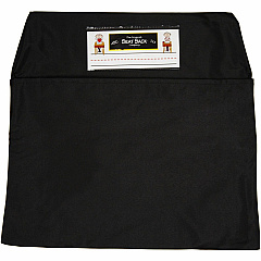 Seat Sack Classroom Pack One-Pocket Seat Sacks (30117)