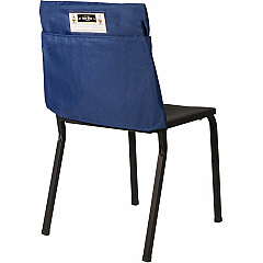 Seat Sack One-Pocket Seat Sacks with Elastic Back (00101)