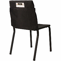 Seat Sack One-Pocket Seat Sacks with Elastic Back (30101)