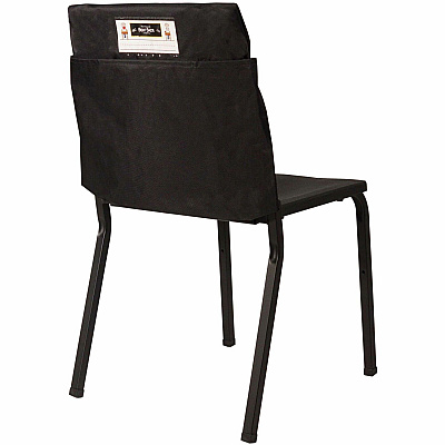 Seat Sack One-Pocket Seat Sacks with Elastic Back (30101)