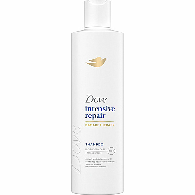 Dove Intensive Repair Hair Shampoo (08053)